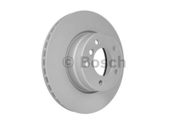 Тормоз дисковый передний 0986479055 BOSCH