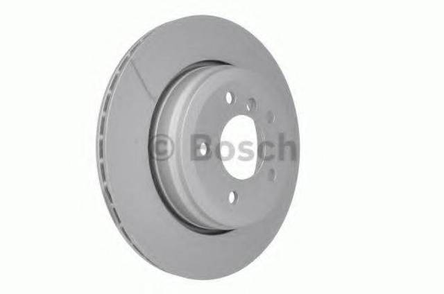 Тормозные диски 0986479056 BOSCH