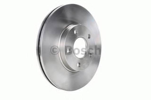 Ротор тормозной 0986479069 BOSCH