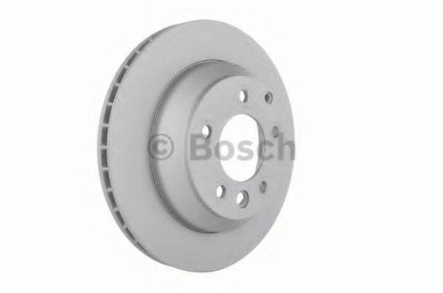 Диск тормозной задний 0986479095 BOSCH