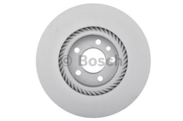 Тормоз дисковый передний 0986479096 BOSCH