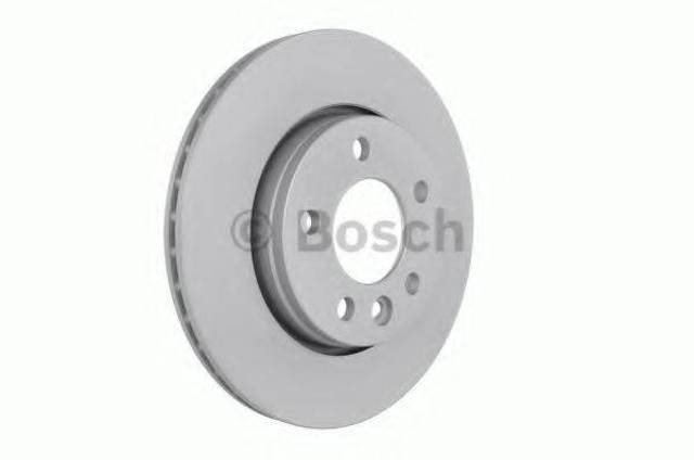 0986479097 BOSCH Тормозные диски купить в Сумы