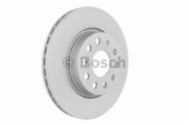 Тормоз дисковый передний 0986479098 BOSCH