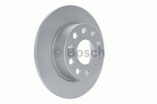 Задний тормозной диск 0986479099 BOSCH