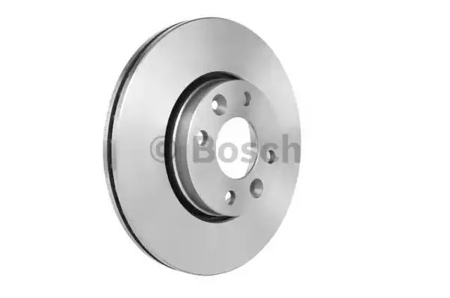 Диск тормозной передний 0986479103 BOSCH