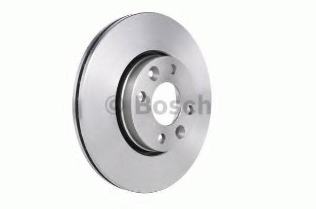 BOSCH 0986479103 Диск тормозной передний в наличии Кривой Рог