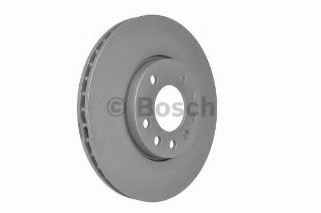 Ротор тормозной 0986479107 BOSCH