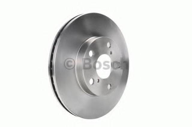Ротор тормозной 0986479111 BOSCH