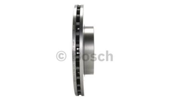 Передний тормозной диск 0986479137 BOSCH