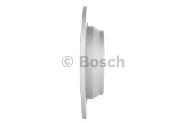 BOSCH 0986479138 Диск тормозной задний в наличии Тернополь