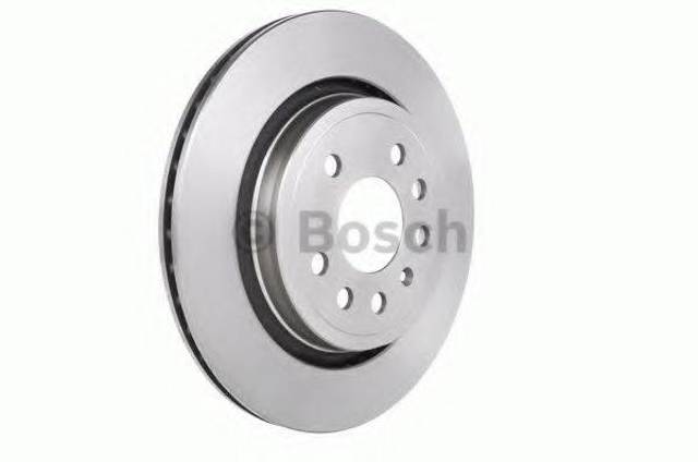 Дисковый тормоз 0986479142 BOSCH