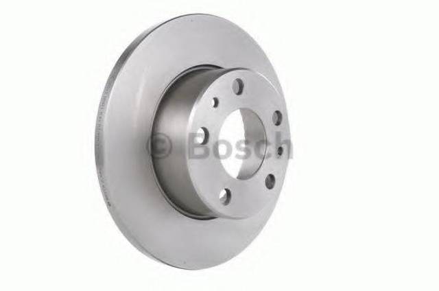 Дисковый тормоз 0986479163 BOSCH