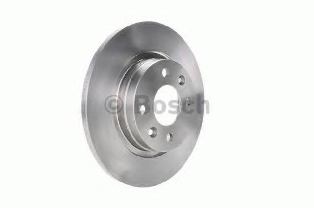 Ротор тормозной 0986479164 BOSCH