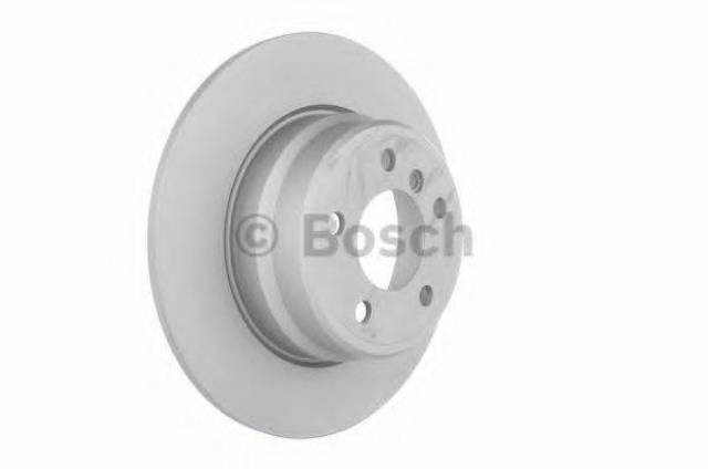 Дисковый тормоз 0986479167 BOSCH