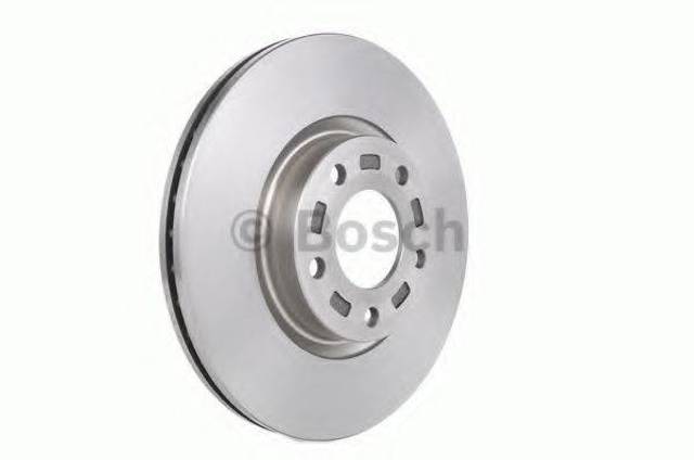 Тормоз дисковый передний 0986479183 BOSCH