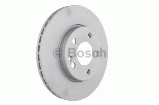 Ротор тормозной 0986479186 BOSCH
