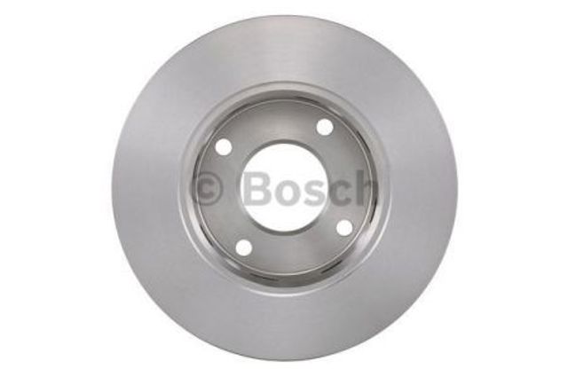 Диск тормозной передний 0986479187 BOSCH