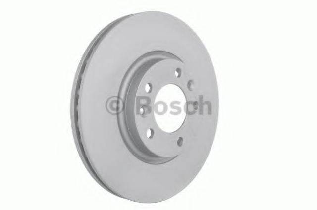 Диск тормозной передний 0986479193 BOSCH