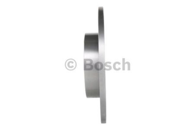 Тормозной диск 0986479195 BOSCH