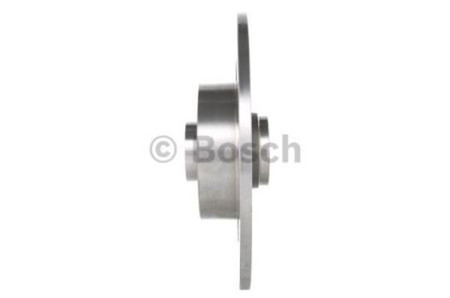 Тормозные диски 0986479196 BOSCH