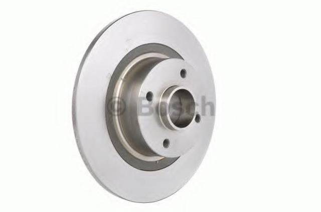 BOSCH 0986479196 Тормозные диски в наличии Николаев