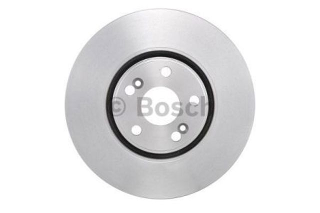 0986479199 BOSCH Передние тормозные диски купить в Черновцы