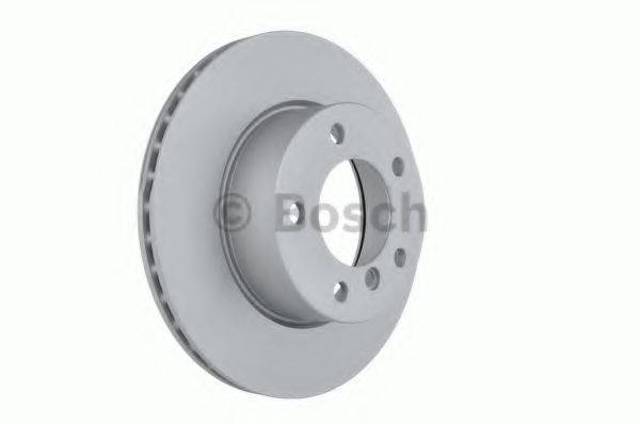 Тормоз дисковый передний 0986479213 BOSCH