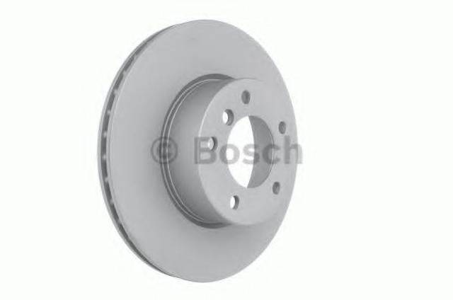 Передний тормозной диск 0986479216 BOSCH