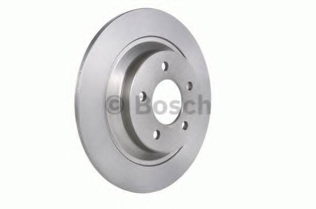 0986479233 BOSCH Тормозные диски купить в Черновцы