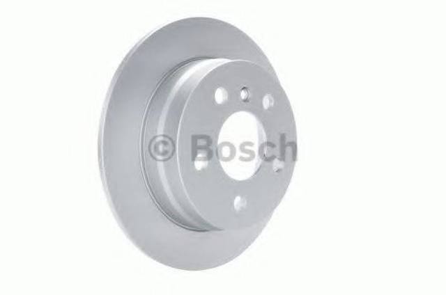 Задний дисковый тормоз 0986479235 BOSCH