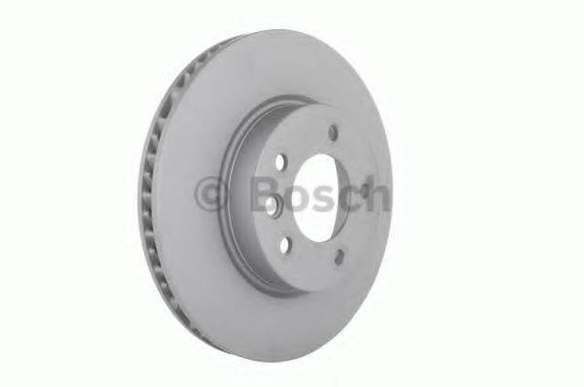 Передний тормозной диск 0986479248 BOSCH