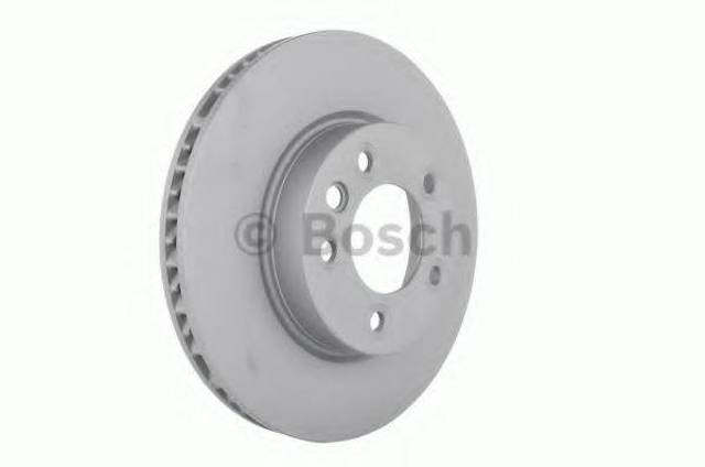 Диск тормозной передний 0986479250 BOSCH