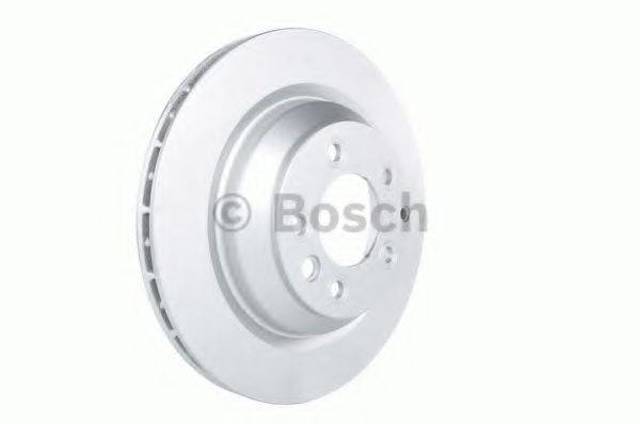 Дисковый тормоз 0986479259 BOSCH