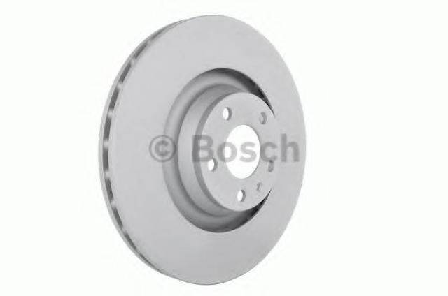 Диск тормозной передний 0986479260 BOSCH