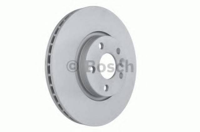 Диск тормозной передний 0986479261 BOSCH