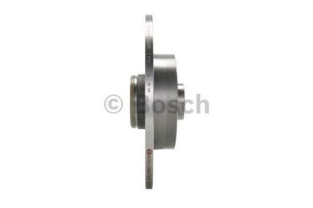 Диск тормозной задний 0986479273 BOSCH