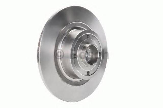 0986479274 BOSCH Тормозные диски купить в Полтава