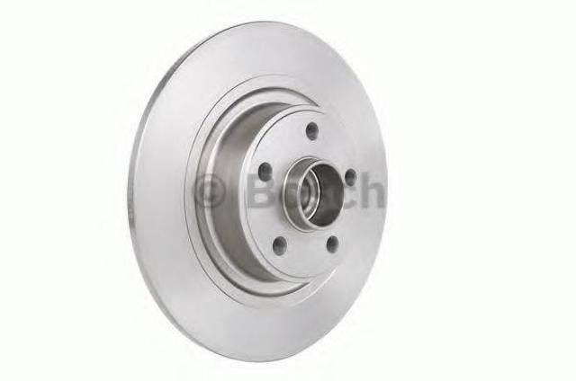 Тормозные диски 0986479276 BOSCH