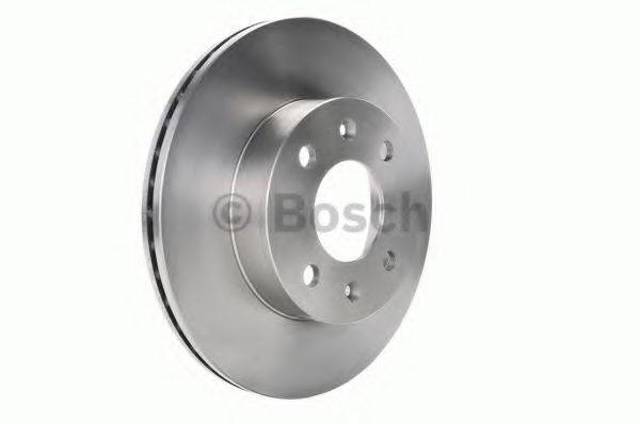 Тормоз дисковый передний 0986479286 BOSCH