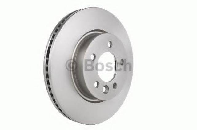 Тормоз дисковый передний 0986479287 BOSCH