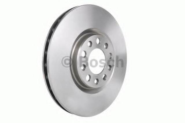 Диск тормозной передний 0986479291 BOSCH