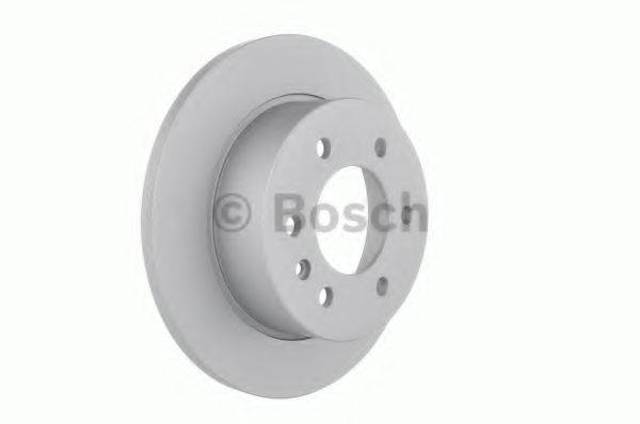 Дисковый тормоз 0986479295 BOSCH