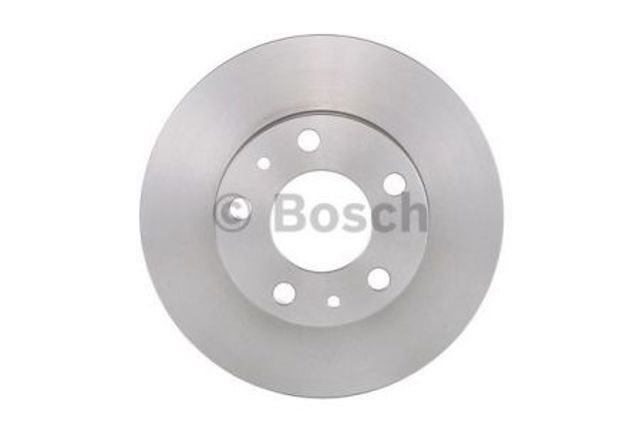 0986479313 BOSCH Передние тормозные диски купить в Черновцы