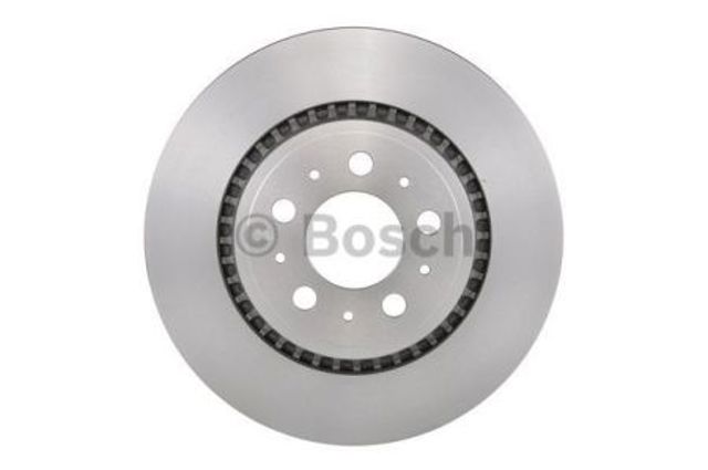 Тормозной диск 0986479320 BOSCH