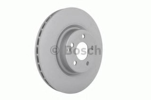 BOSCH 0986479332 Передние тормозные диски в наличии Ирпень