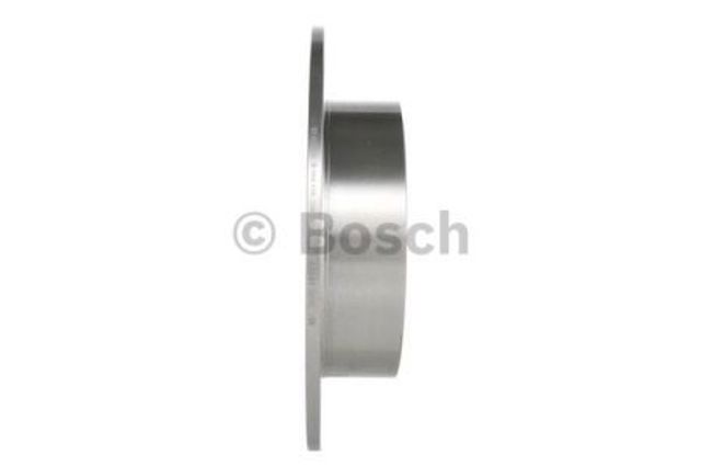 0986479338 BOSCH Тормозные диски купить в Чернигов