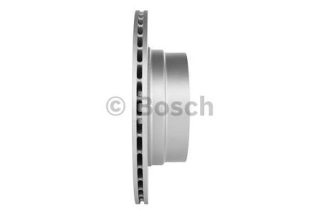 Тормозной диск 0986479351 BOSCH