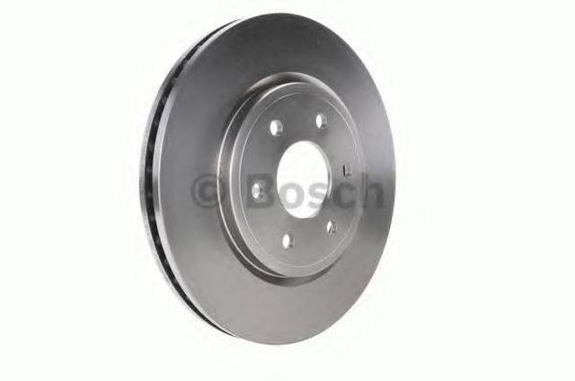 Ротор тормозной 0986479356 BOSCH