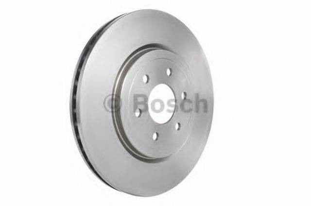 Передний тормозной диск 0986479357 BOSCH