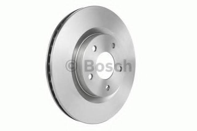 Диск тормозной передний 0986479358 BOSCH